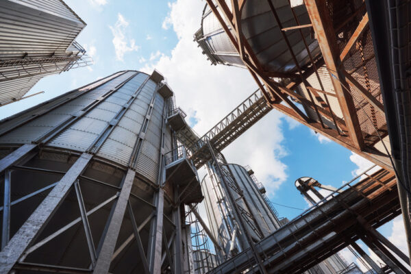 Industrialización