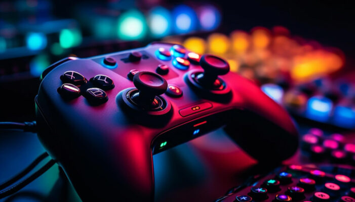 Videojuegos