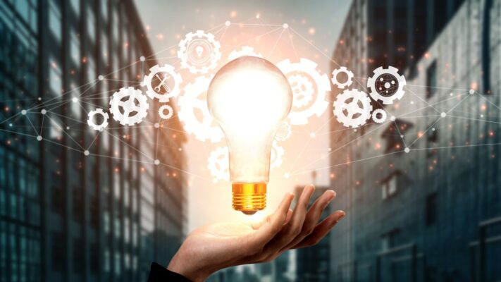 Innovación