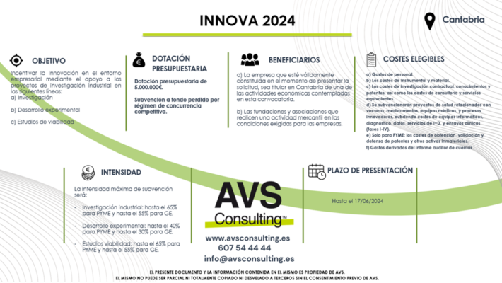 INNOVA 