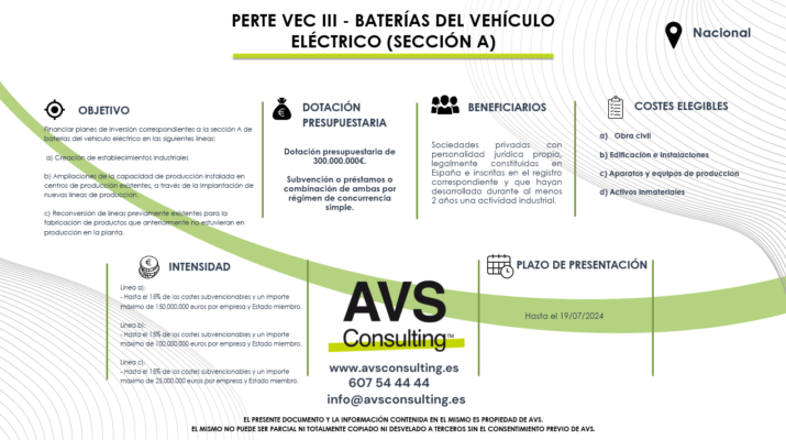 VEC