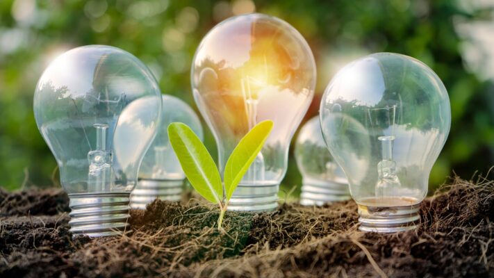 ENERGÍA RENOVABLE