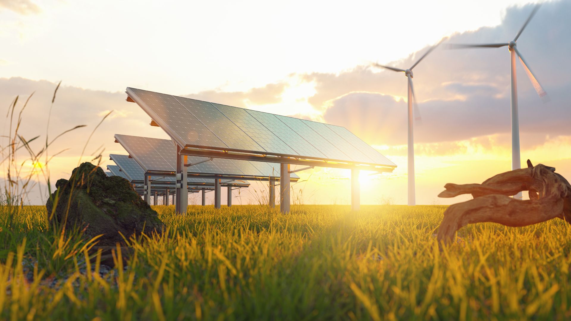 COMUNIDADES ENERGÉTICAS
