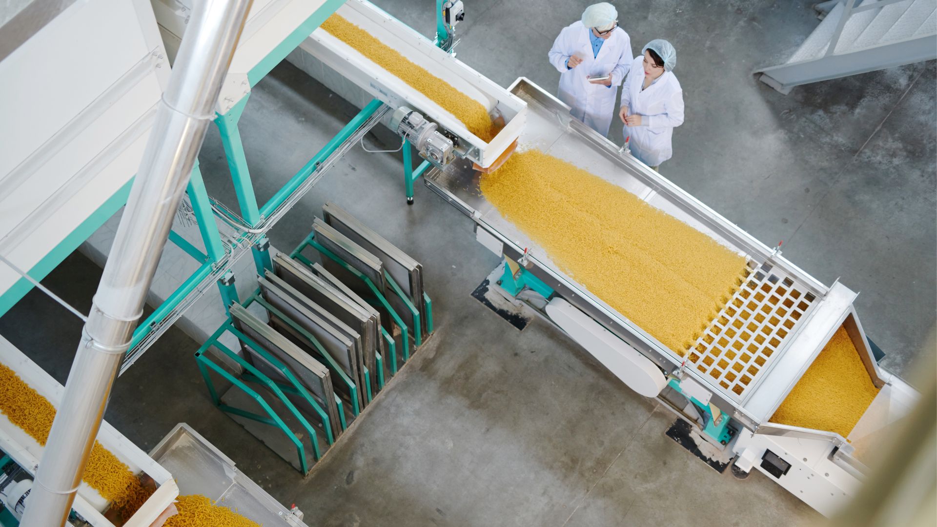 PERTE AGROALIMENTARIO
