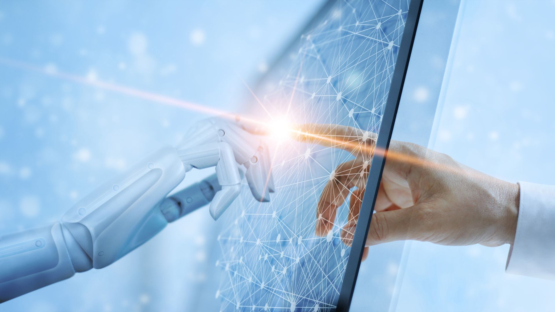INTELIGENCIA ARTIFICIAL