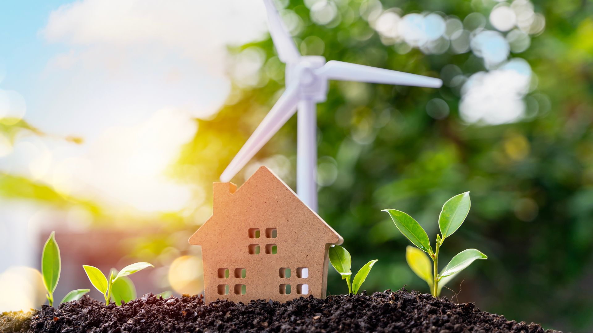 energía renovable