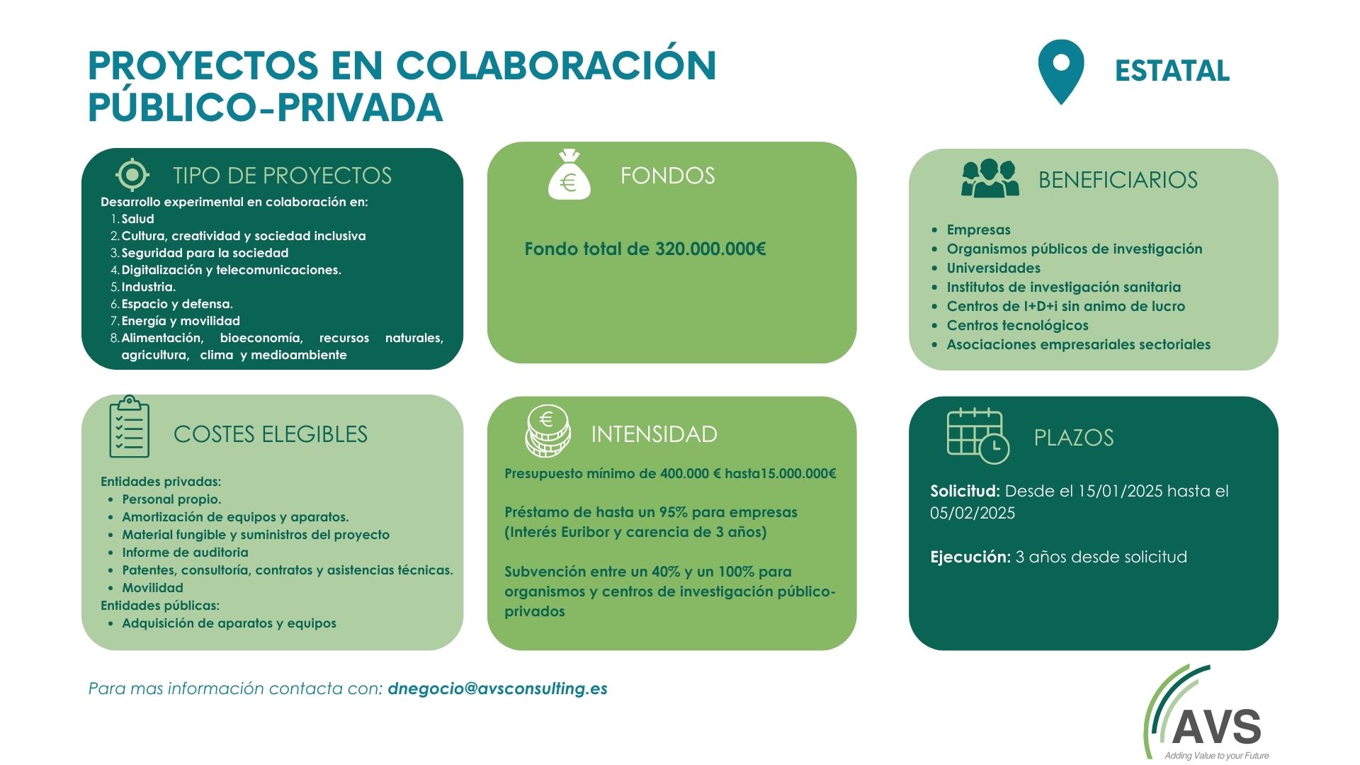 COLABORACION PUBLICO PRIVADA