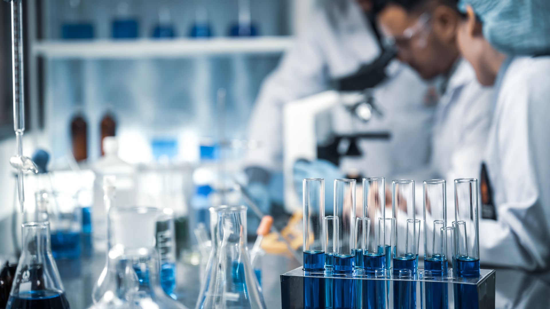 INVESTIGACIÓN Y DESARROLLO