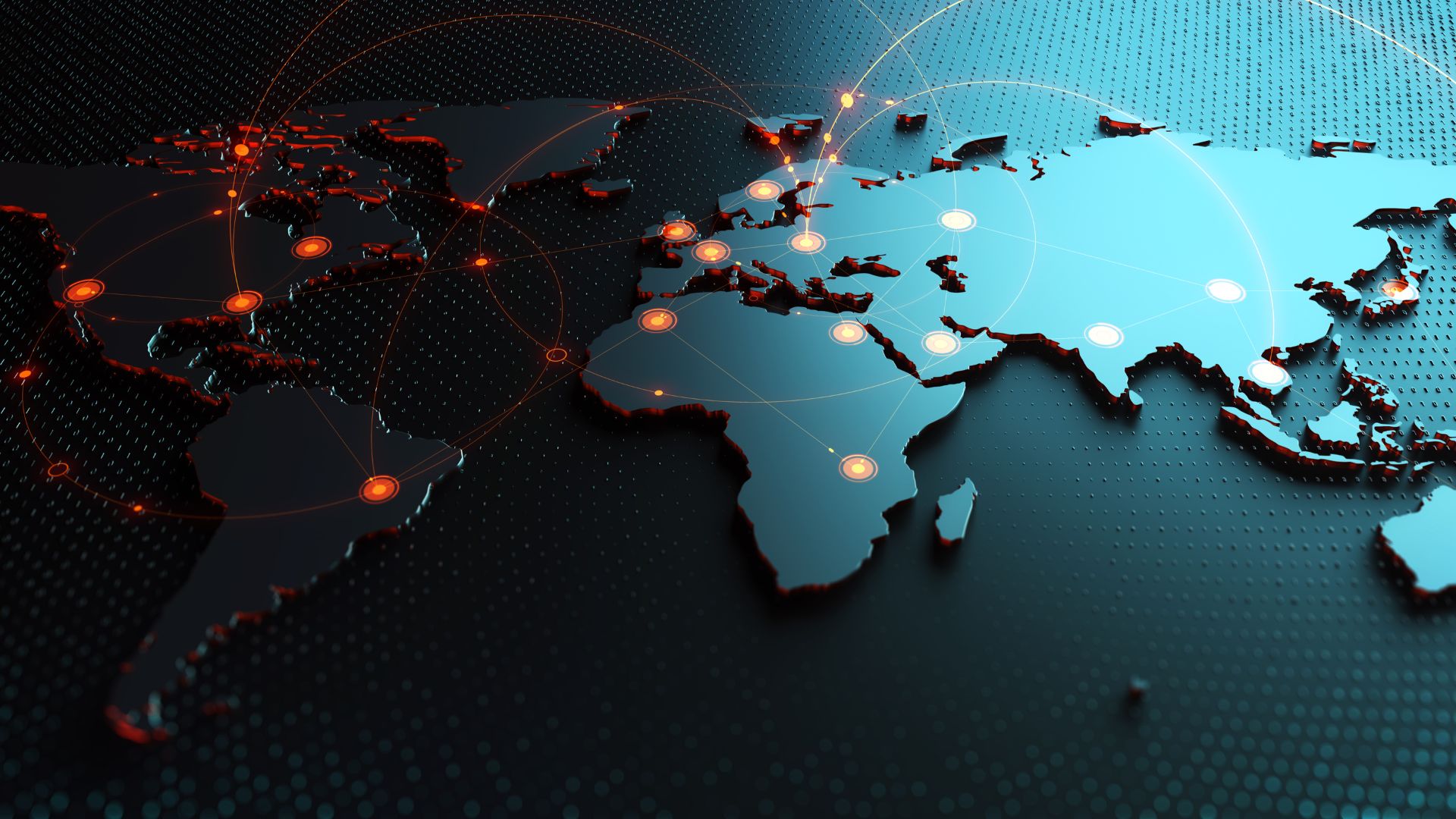 Proyectos de Colaboración Internacional 2025