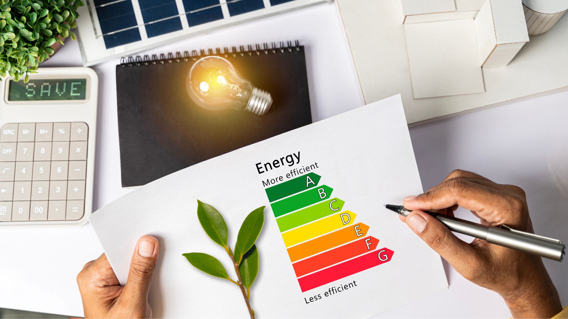 CONSUMO ENERGÉTICO RENOVABLE 