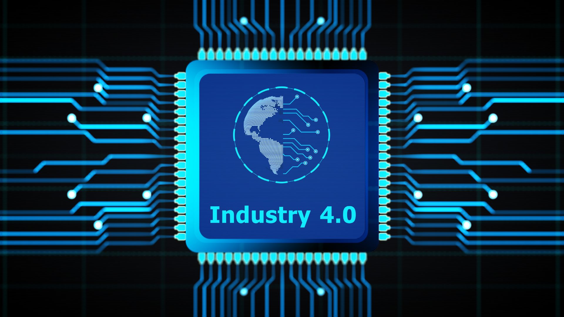 Industria 4.0 Digitalización Industrial 