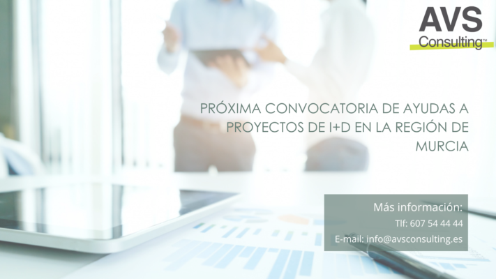 Proyectos de I+D