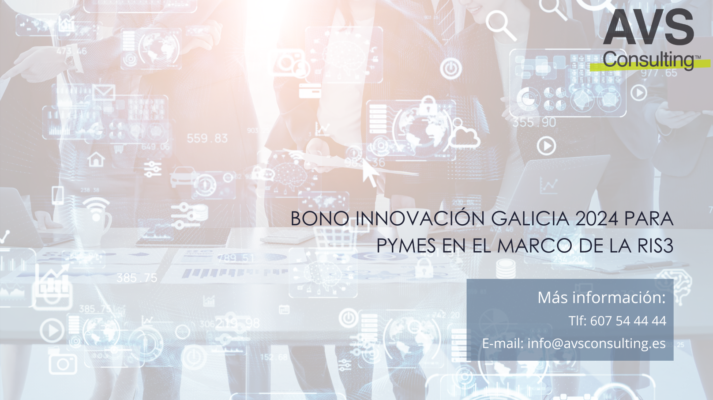 Bono Innovación