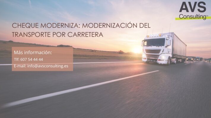 Cheque Moderniza