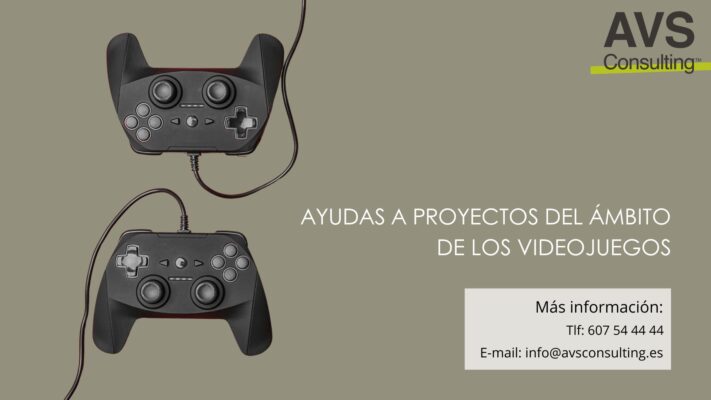 Videojuegos