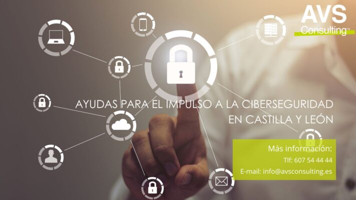 Ciberseguridad