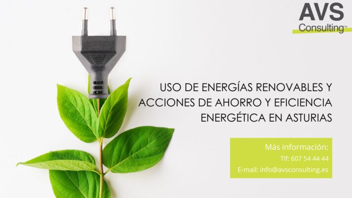 Energías Renovables