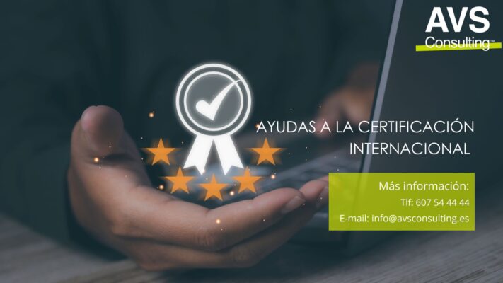 Certificación