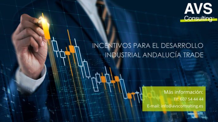 Andalucía TRADE