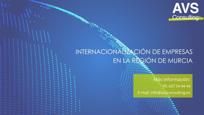 INTERNACIONALIZACIÓN