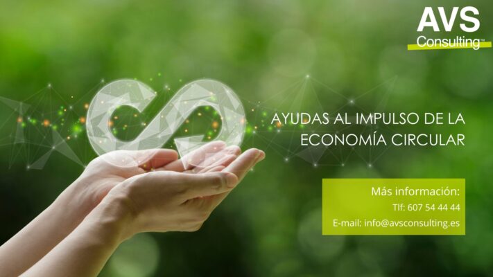 economía circular