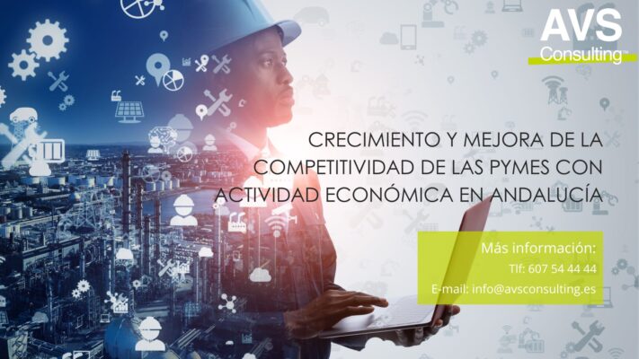 competitividad