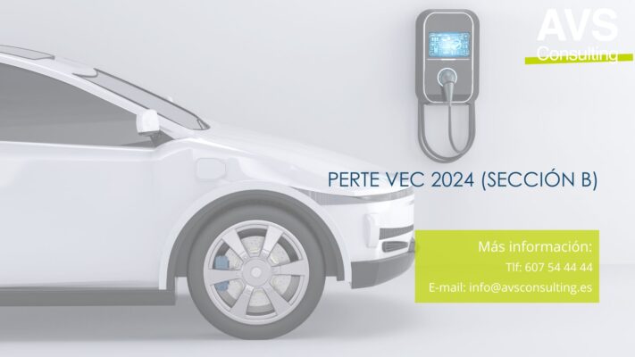perte vec