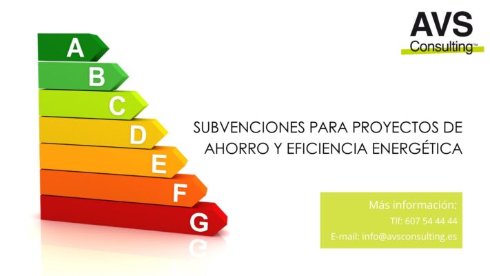EFICIENCIA ENERGÉTICA