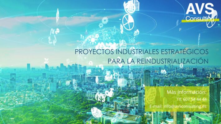 INDUSTRIA