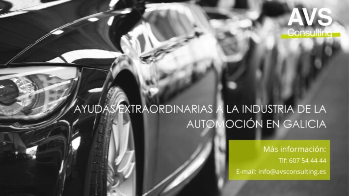 automoción