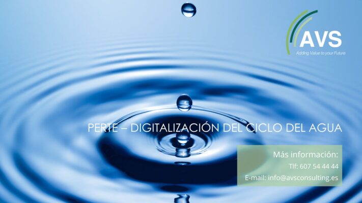 PERTE AGUA