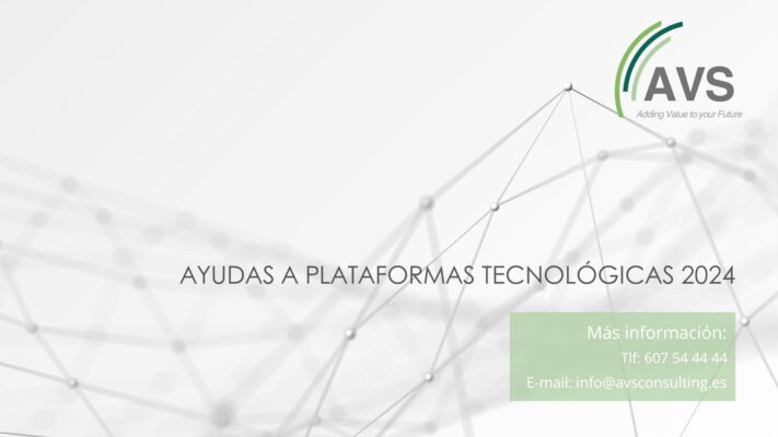 Plataformas Tecnológicas