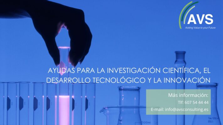 Investigación científica