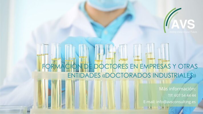 Doctorados