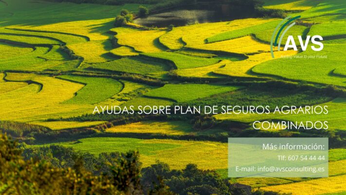 SEGUROS AGRARIOS