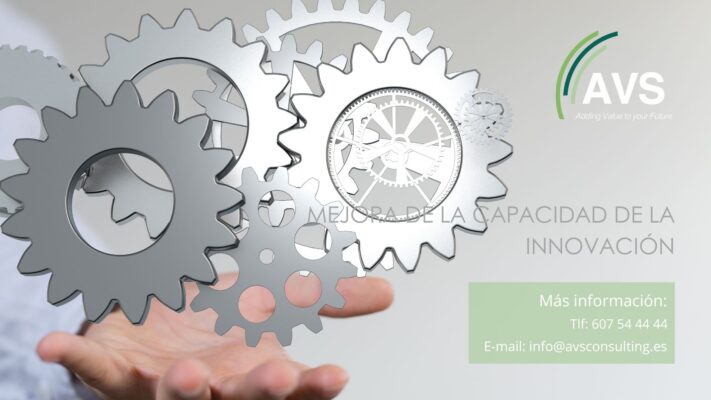 INNOVACIÓN