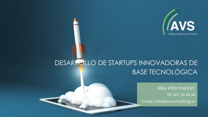 Startups