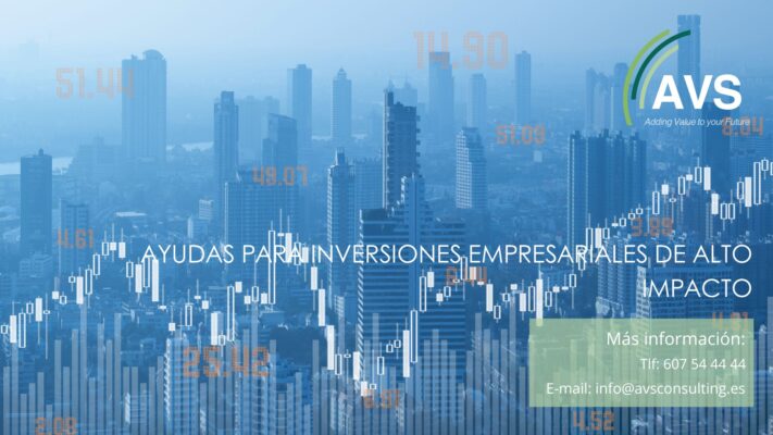 INVERSIONES EMPRESARIALES