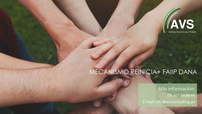 REINICIA+ FAIIP DANA