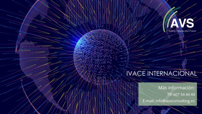 IVACE Internacional