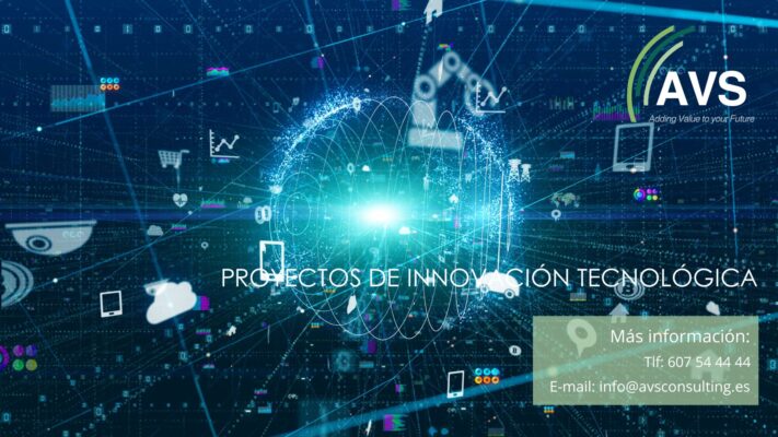 innovación tecnológica