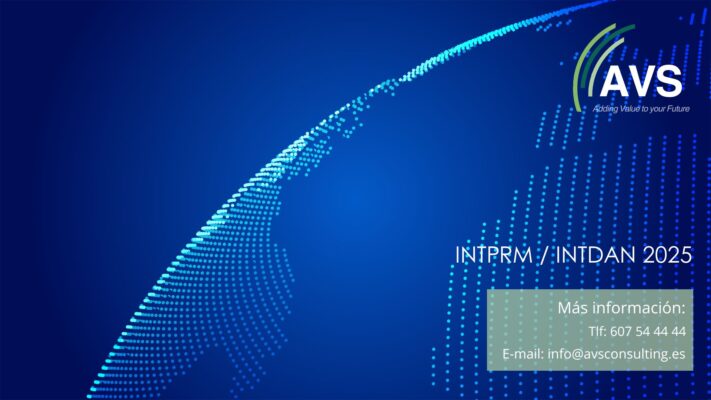 INTPRM / INTDAN 2025