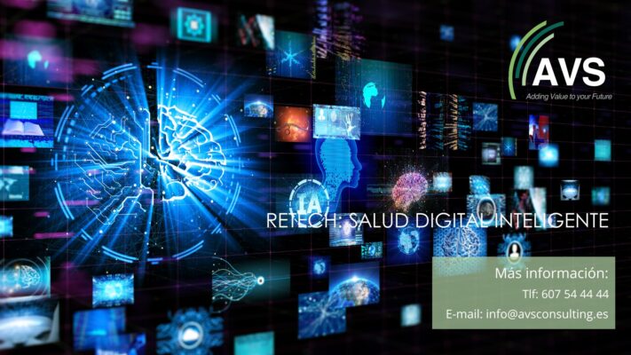 RETECH: Salud Digital Inteligente