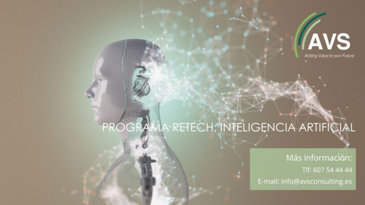 PROGRAMA RETECH: Inteligencia Artificial